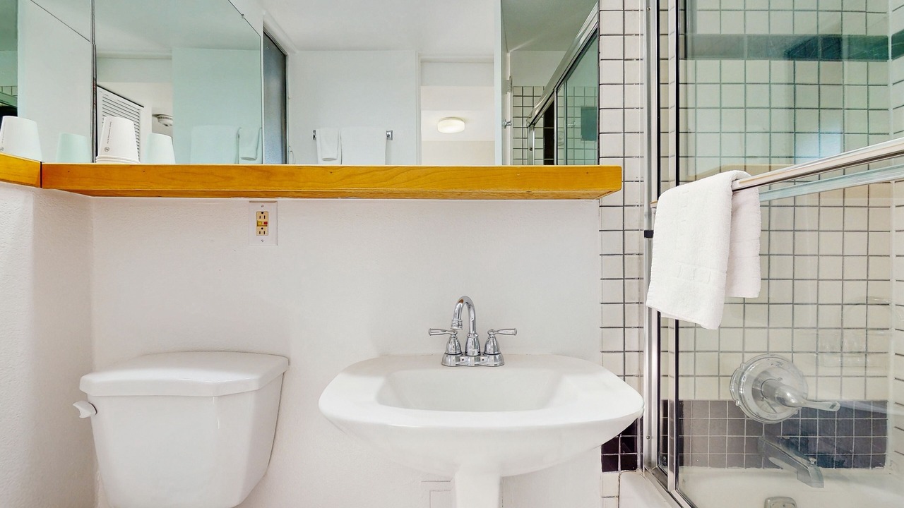 Photo of Bathroom in West End