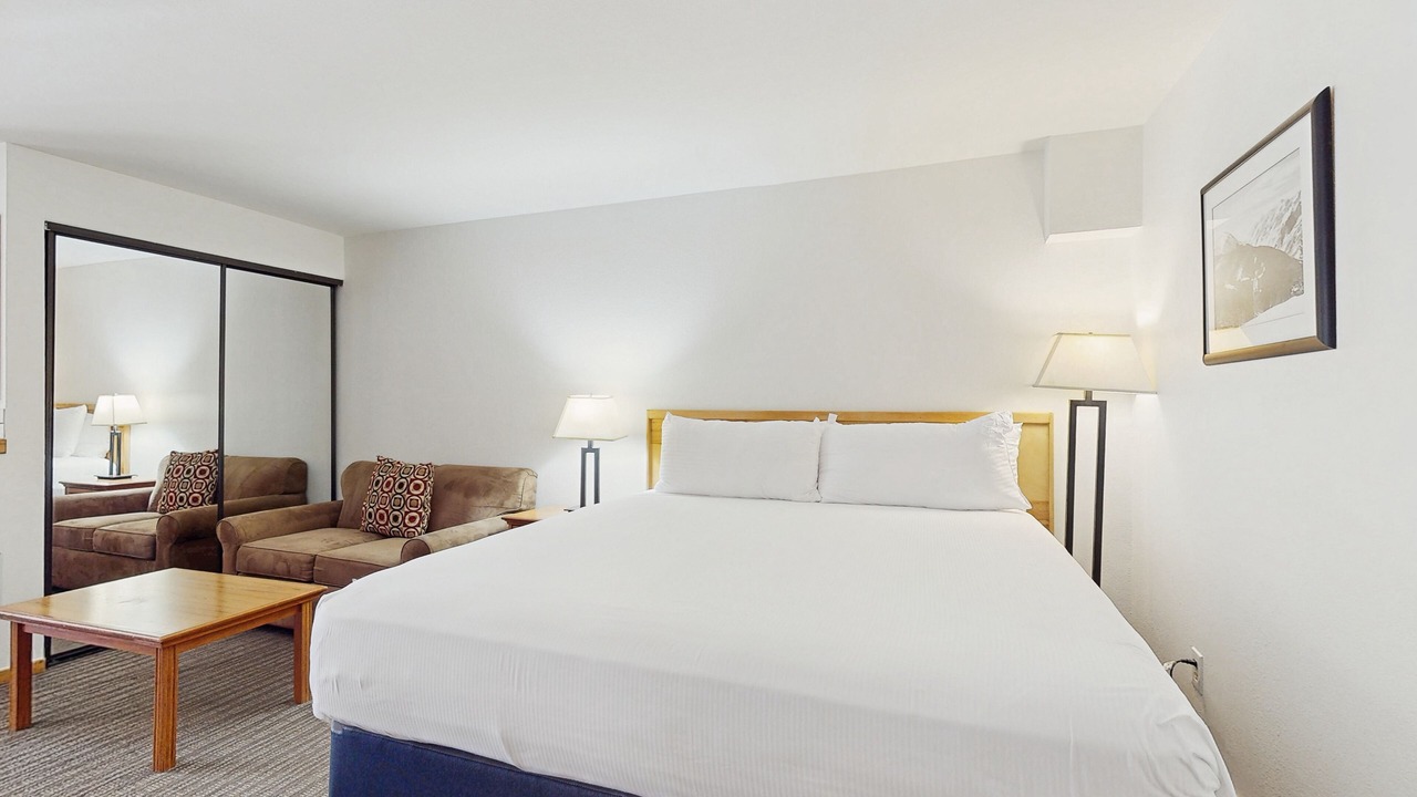 Photo of Bedroom in West End