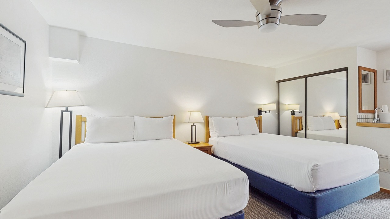 Photo of Bedroom in West End