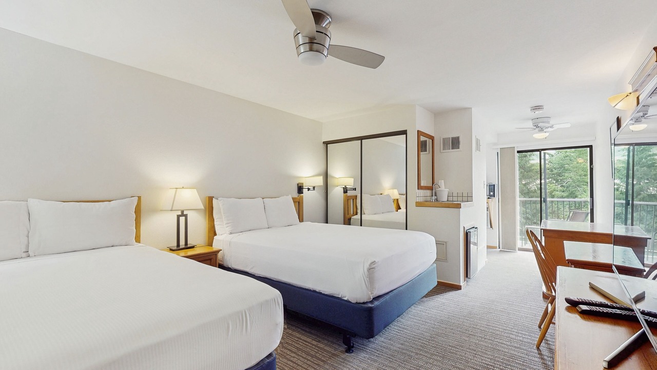 Photo of Bedroom in West End