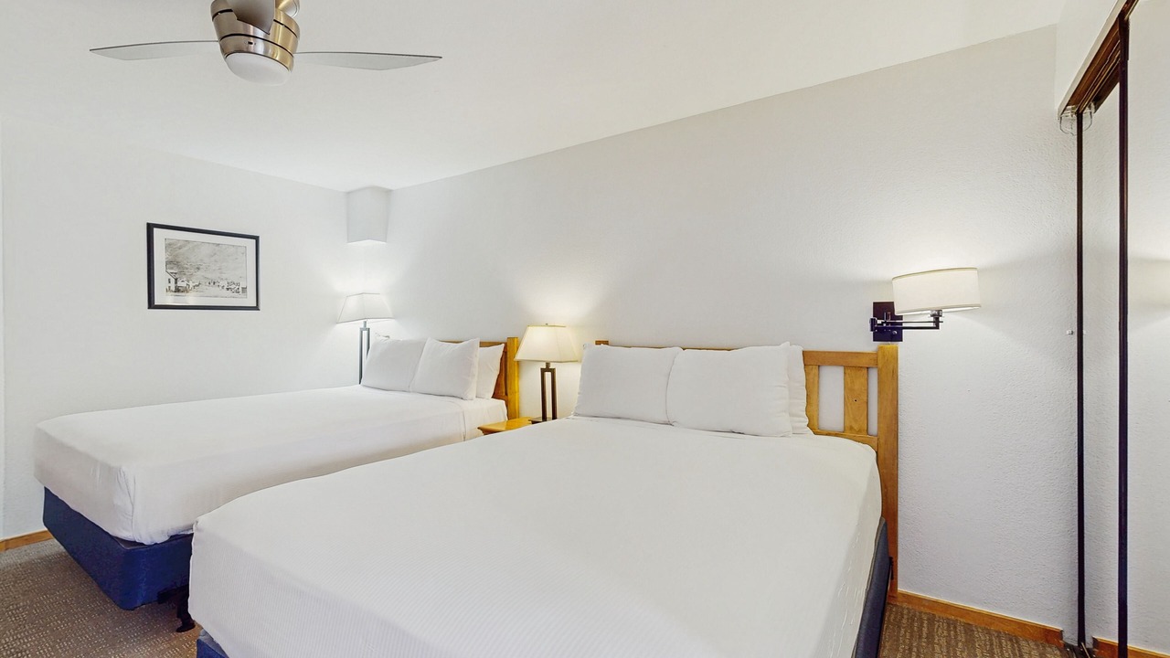 Photo of Bedroom in West End
