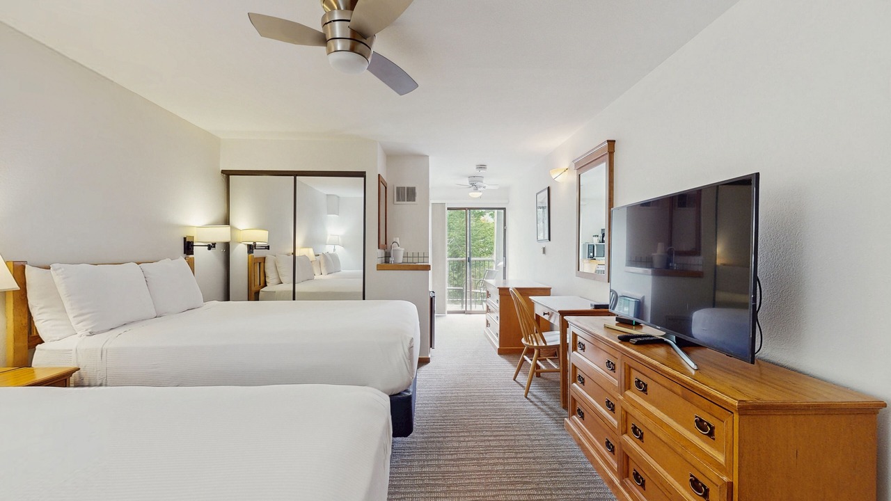 Photo of Bedroom in West End