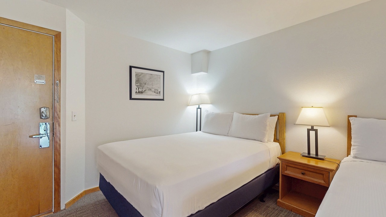 Photo of Bedroom in West End