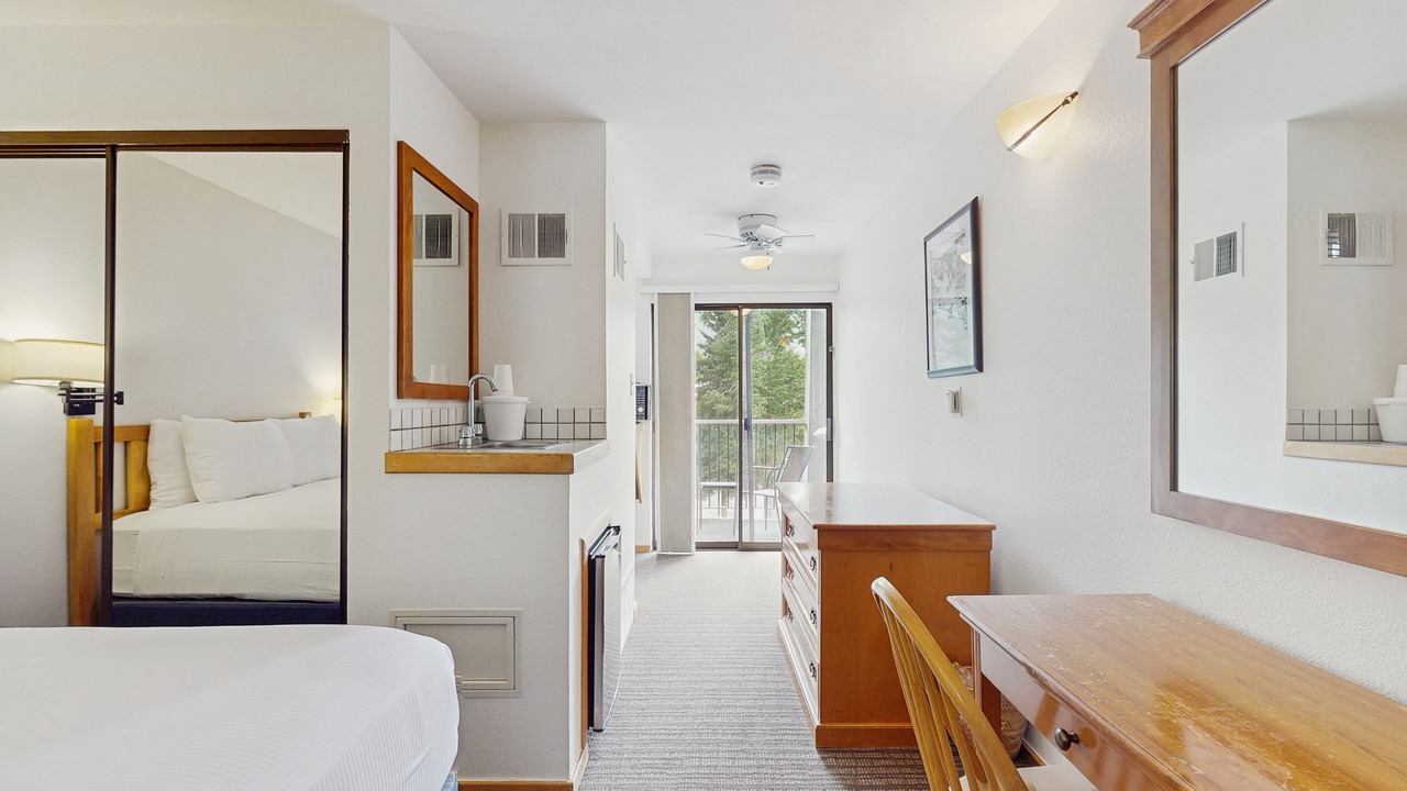 Photo of Bedroom in West End
