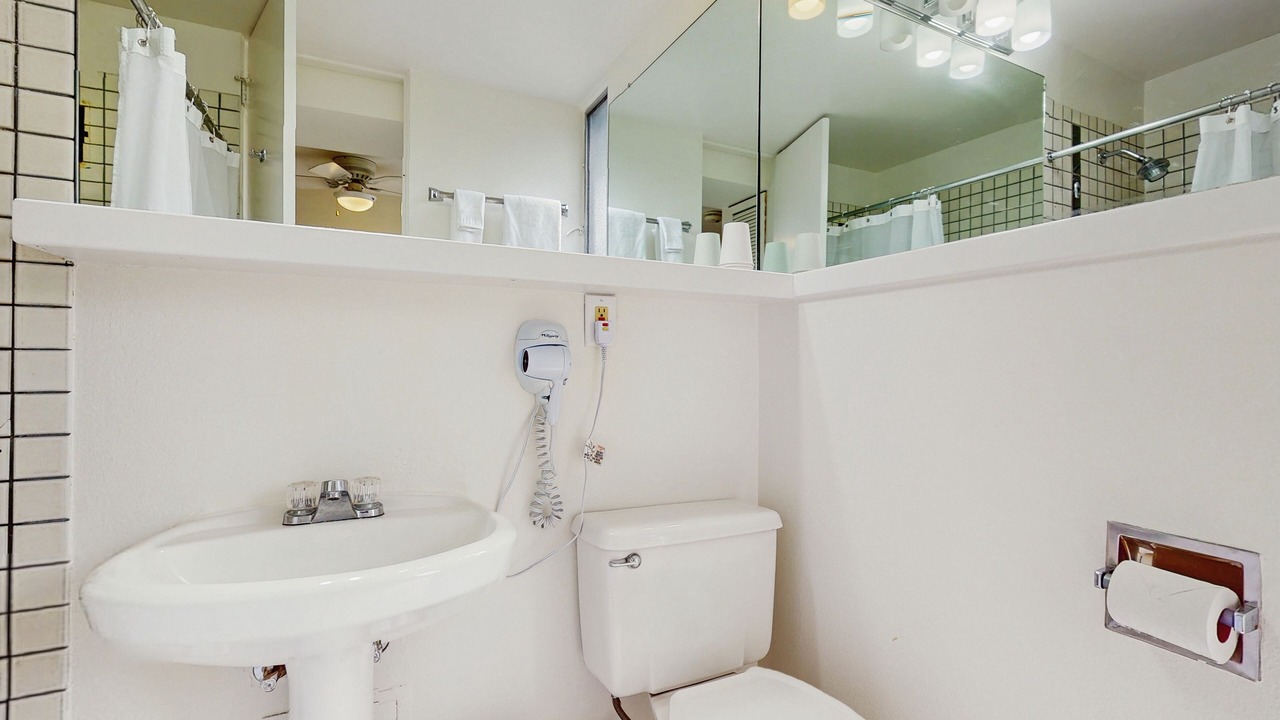 Photo of Bathroom in West End