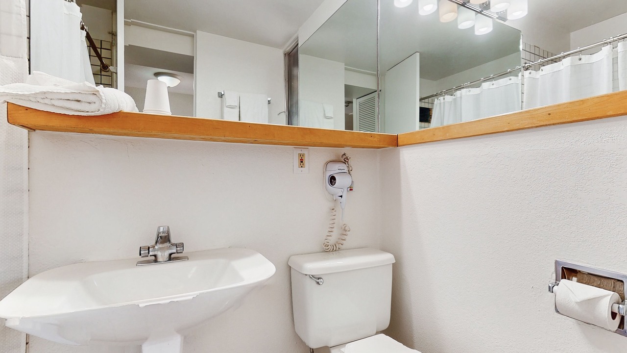 Photo of Bathroom in West End
