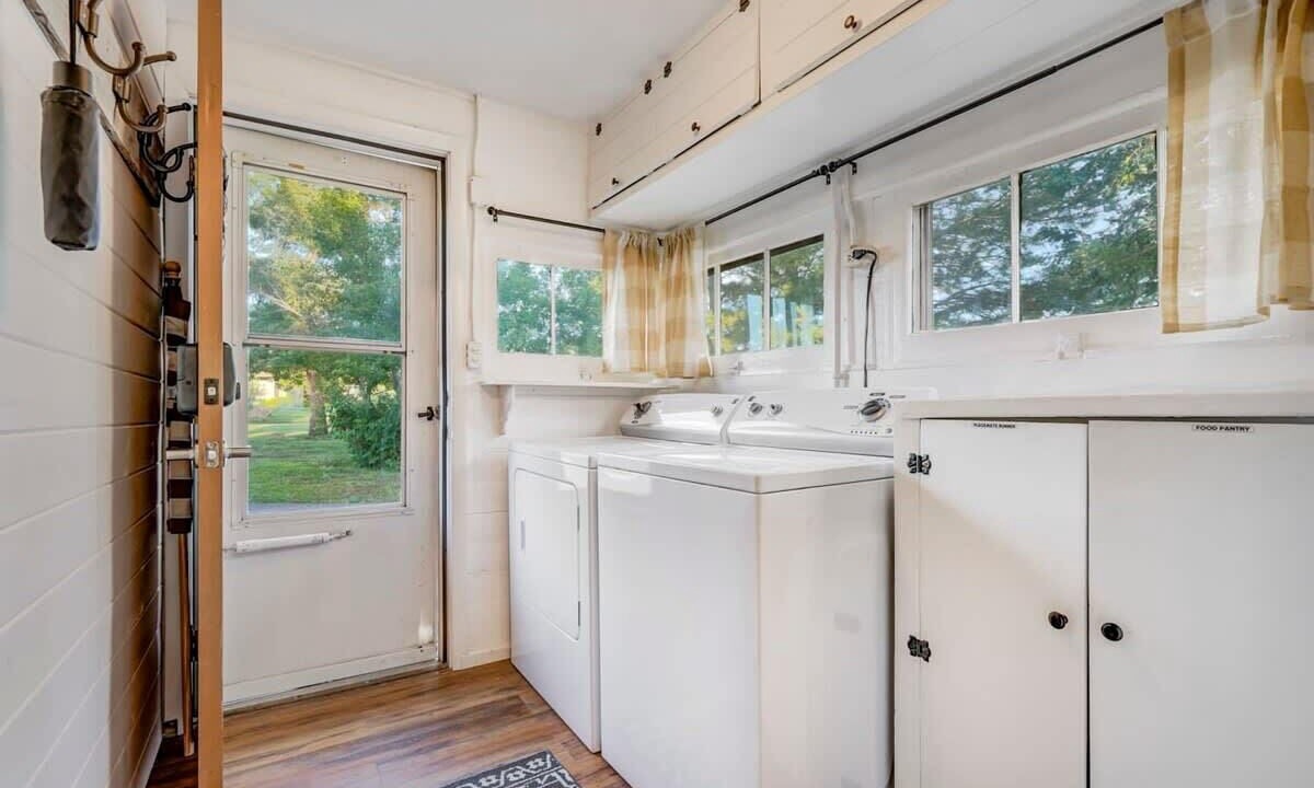 Photo of Bathroom in Monument