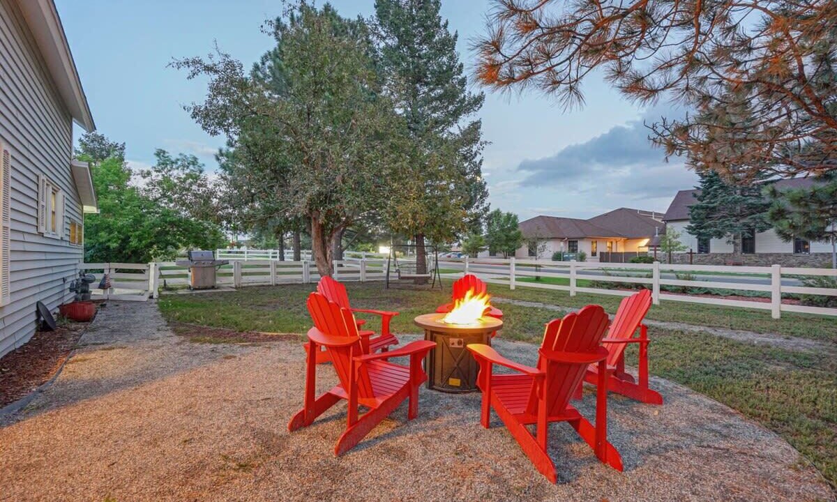 Photo of Outdoor in Monument