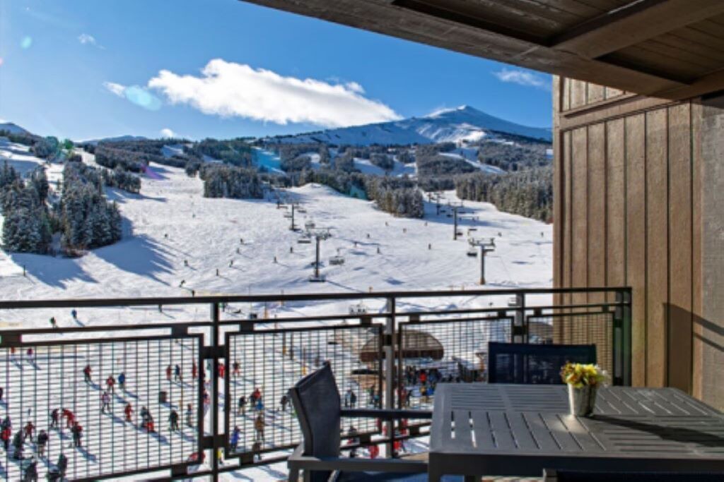 Photo of Outdoor in Breckenridge