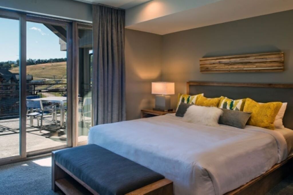 Photo of Bedroom in Breckenridge