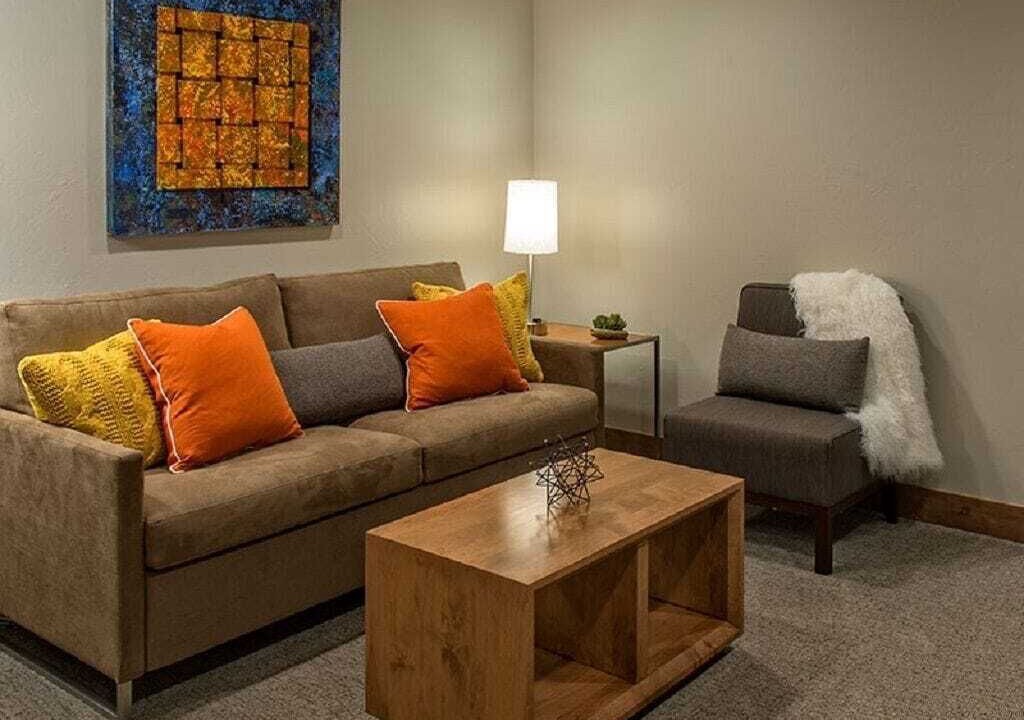 Photo of Livingroom in Breckenridge