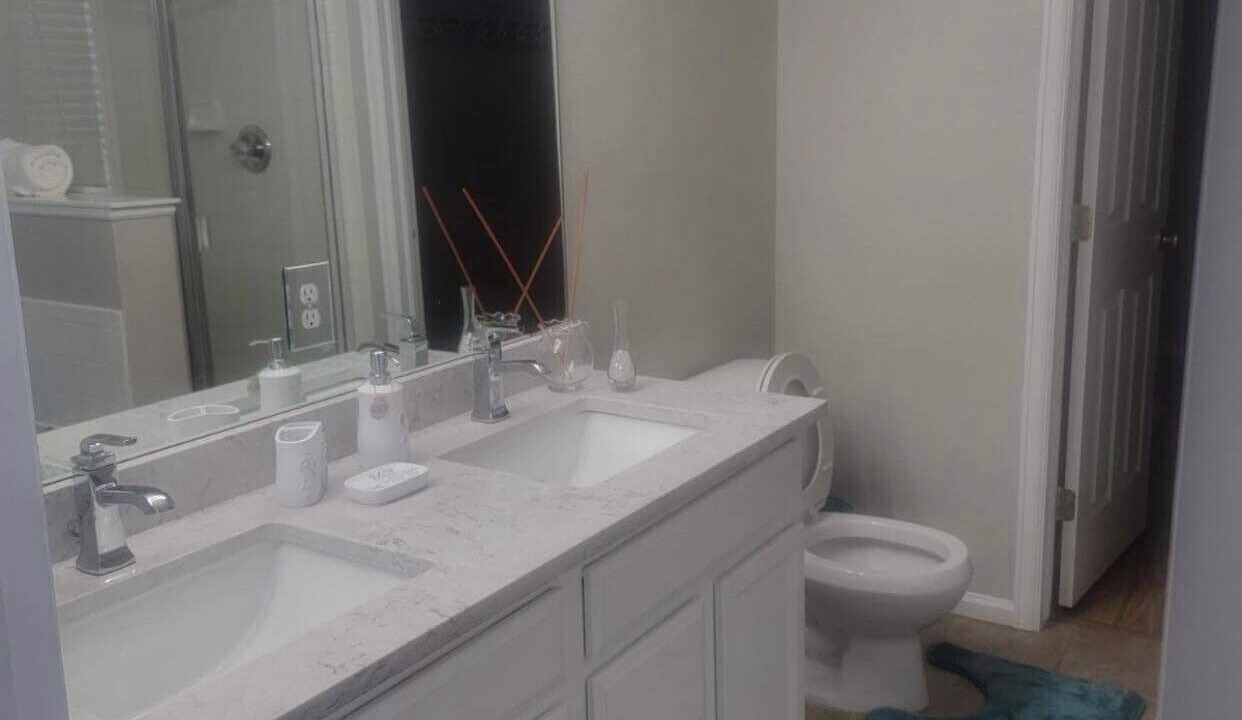 Photo of Bathroom in Aurora