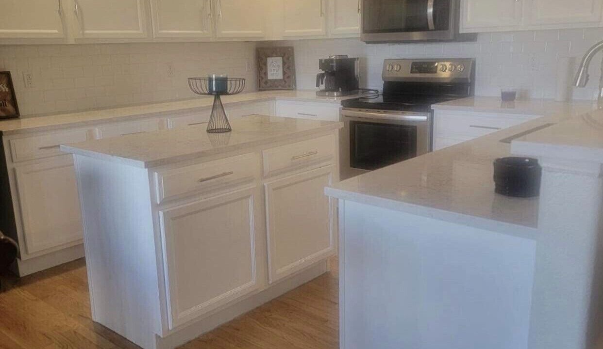 Photo of Kitchen in Aurora