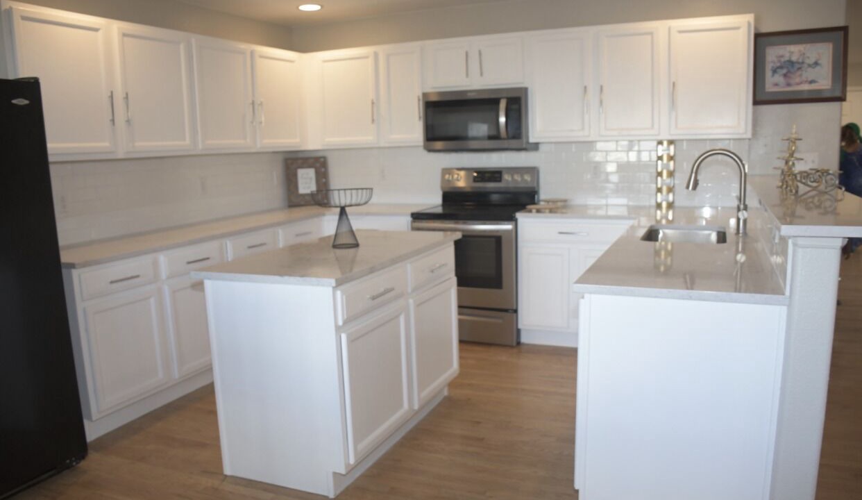 Photo of Kitchen in Aurora