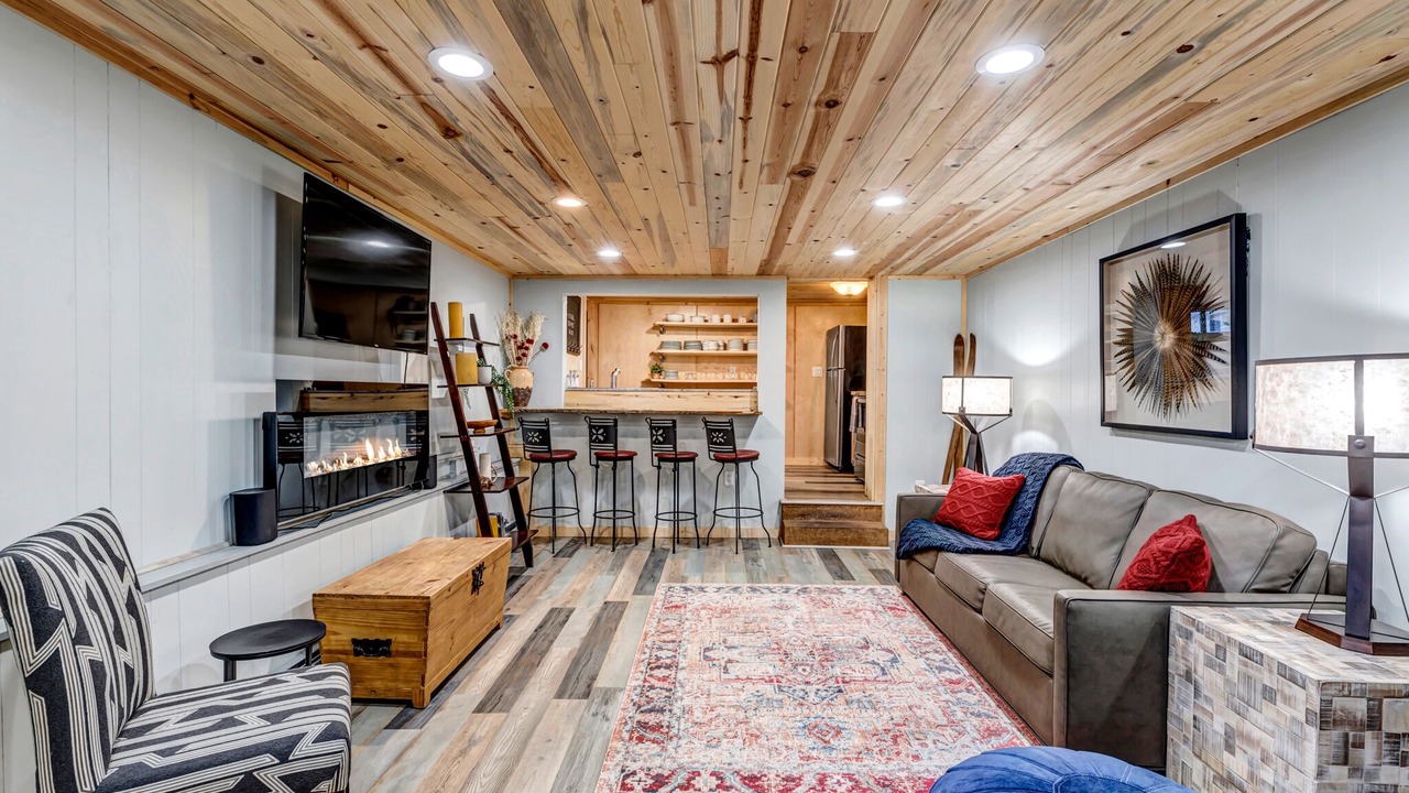Photo of Livingroom in Frisco