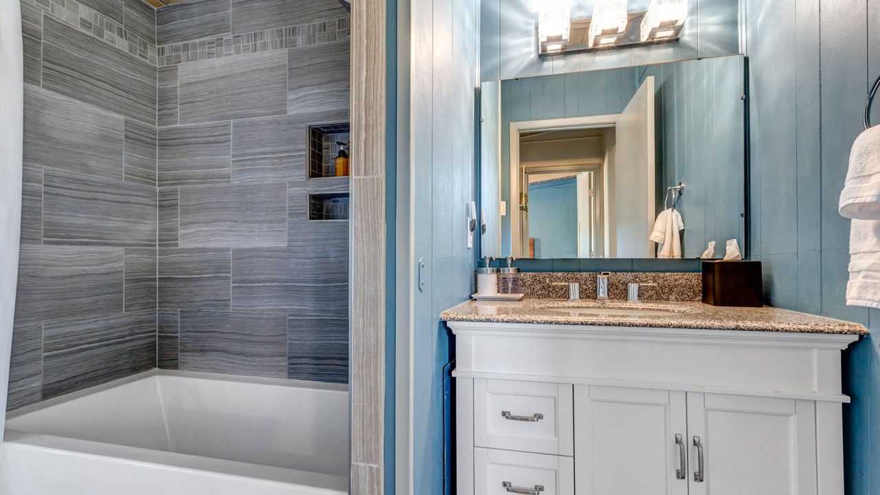 Photo of Bathroom in Frisco