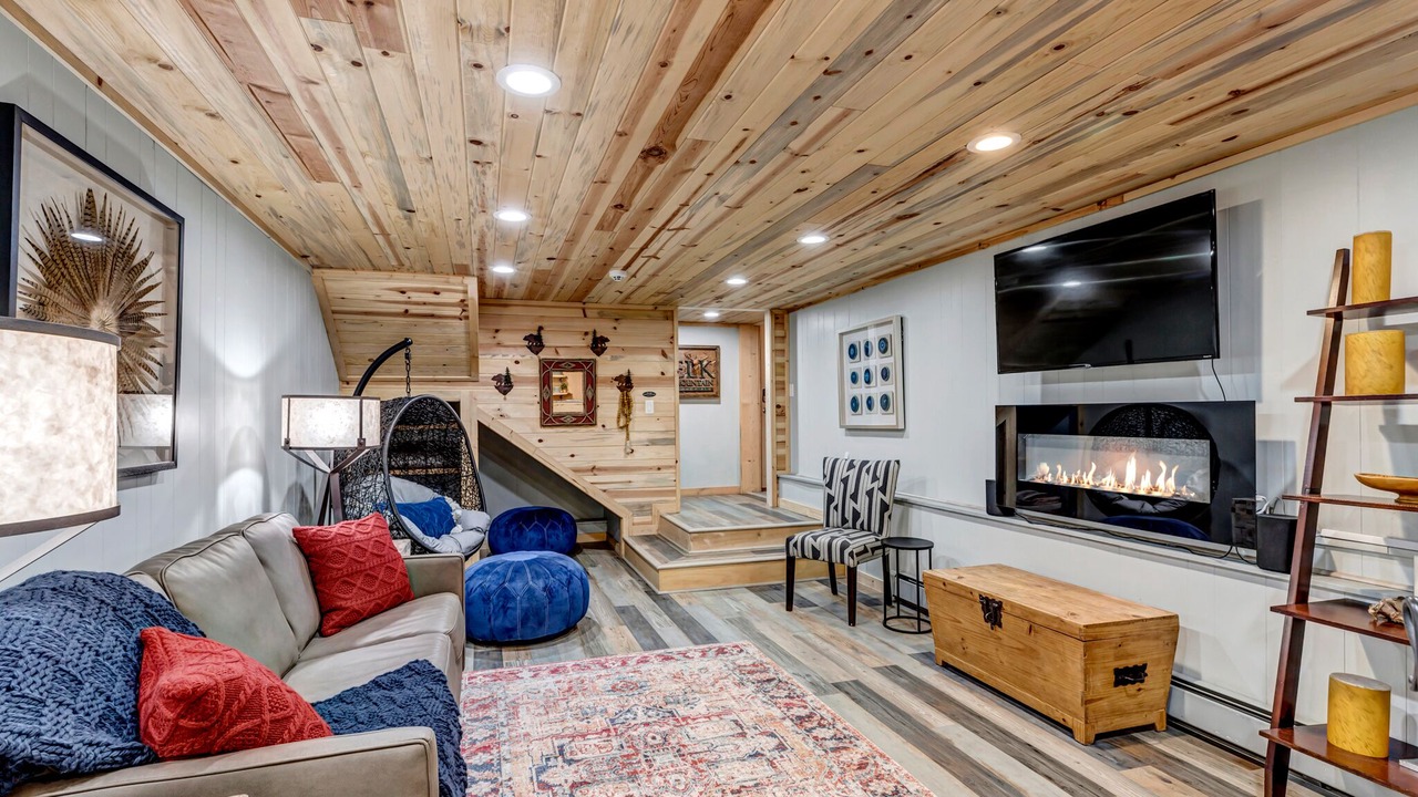 Photo of Livingroom in Frisco