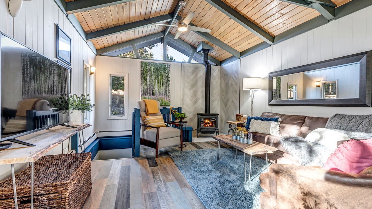 Photo of Livingroom in Frisco