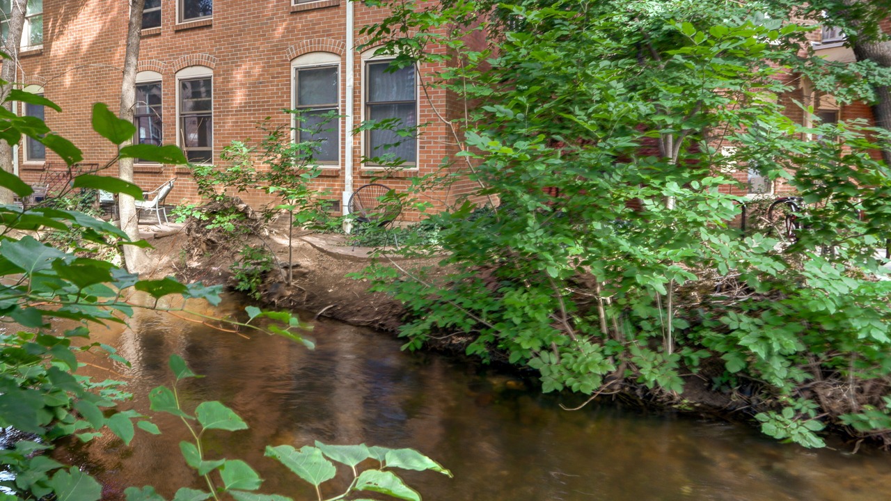 Photo of Outdoor in Old North Boulder