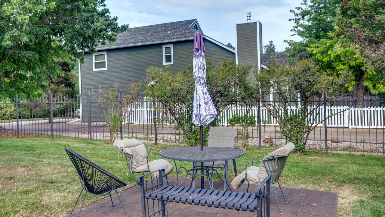 Photo of Outdoor in Old North Boulder