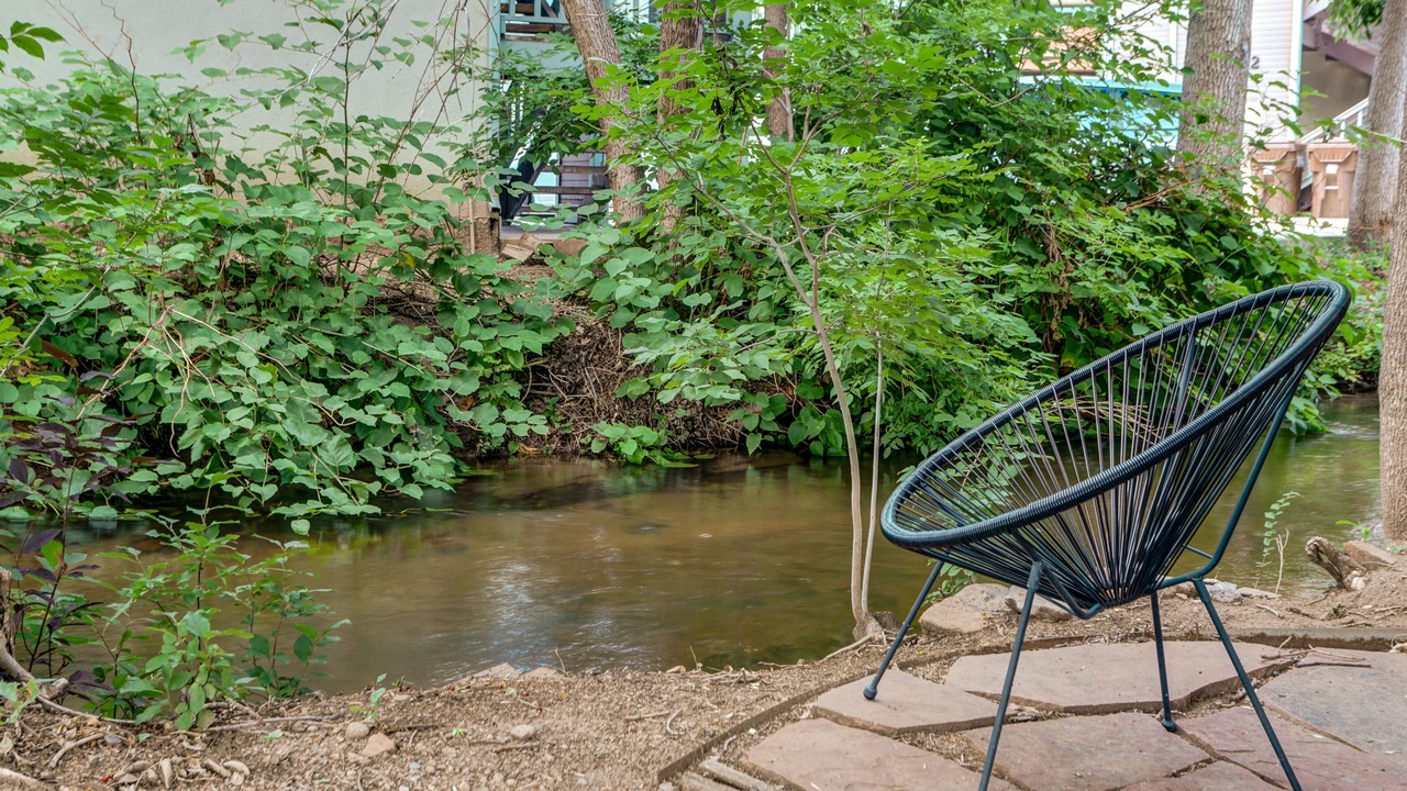Photo of Outdoor in Old North Boulder