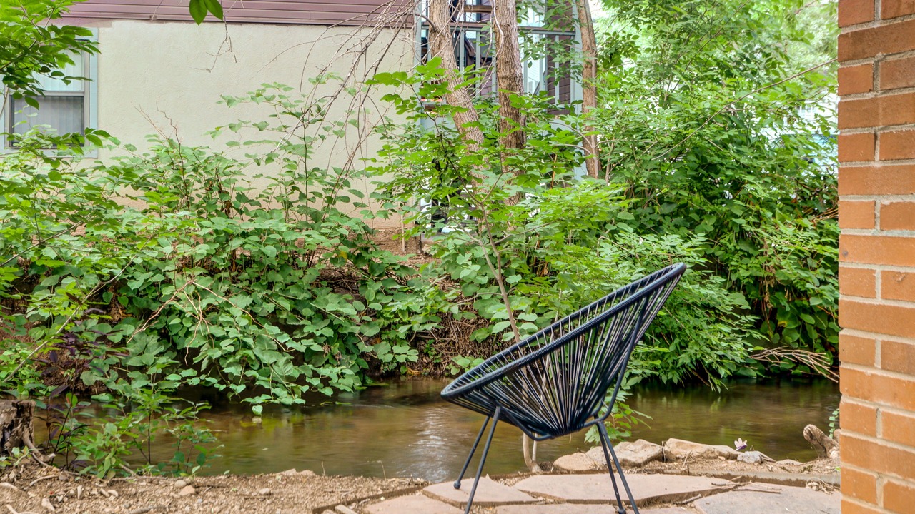 Photo of Outdoor in Old North Boulder