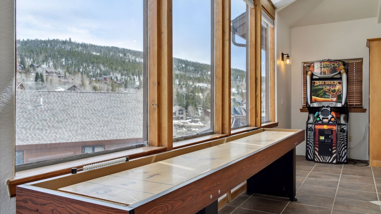 Photo of Bedroom in Innsbruck Val Moritz