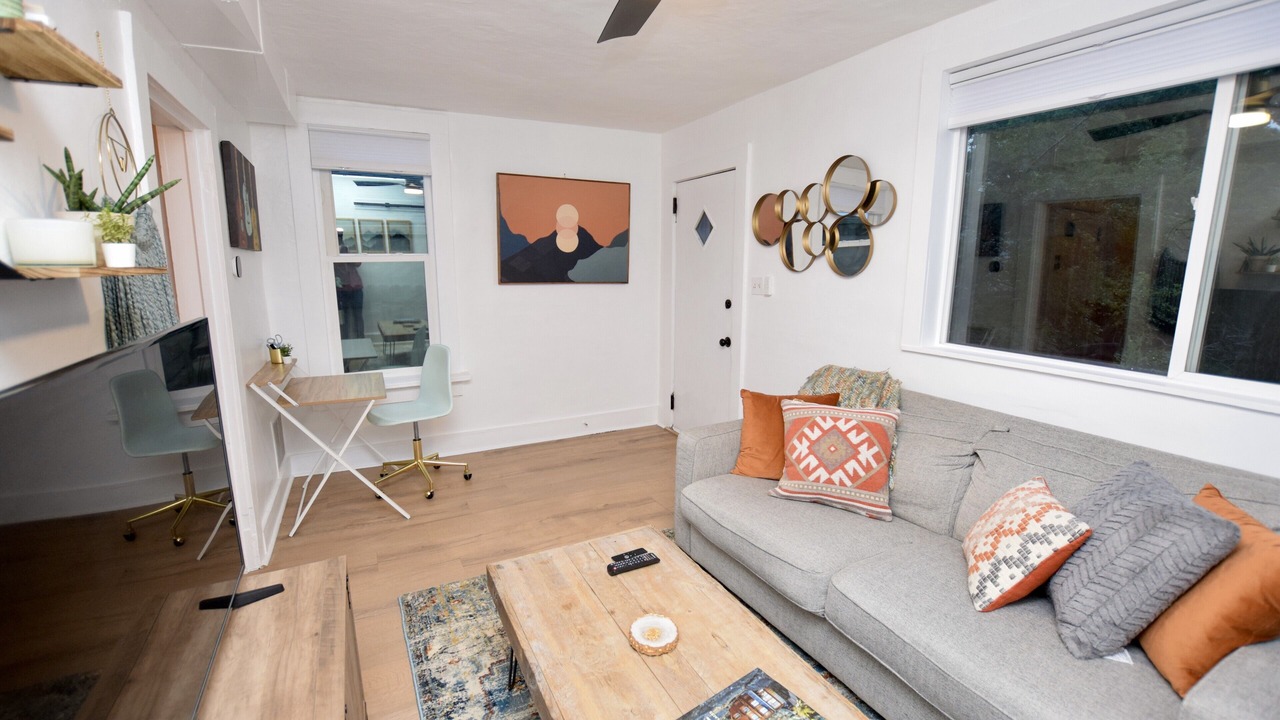 Photo of Livingroom in West Highland