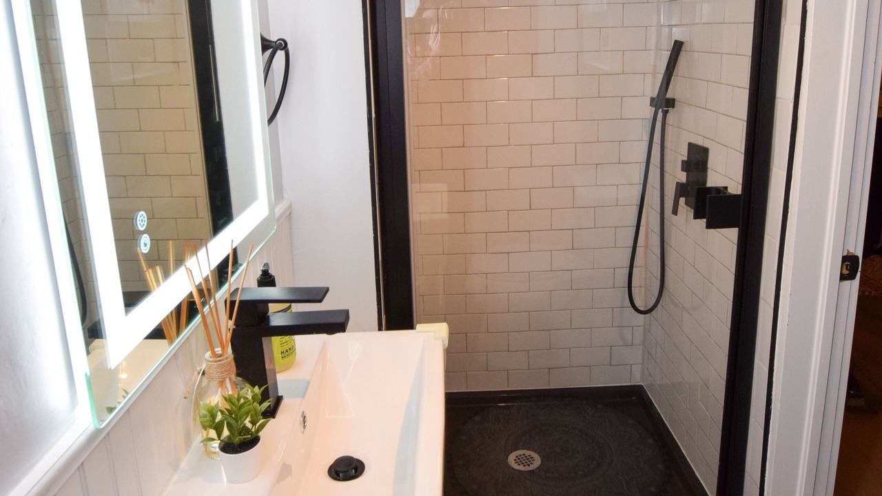 Photo of Bathroom in West Highland