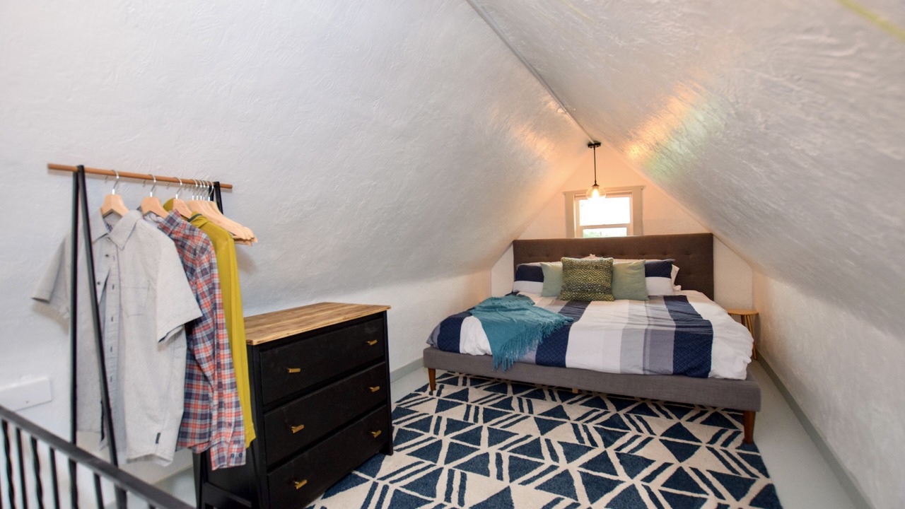 Photo of Bedroom in West Highland