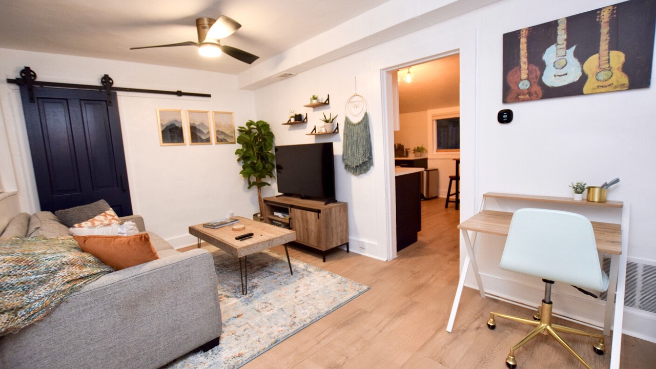 Photo of Livingroom in West Highland