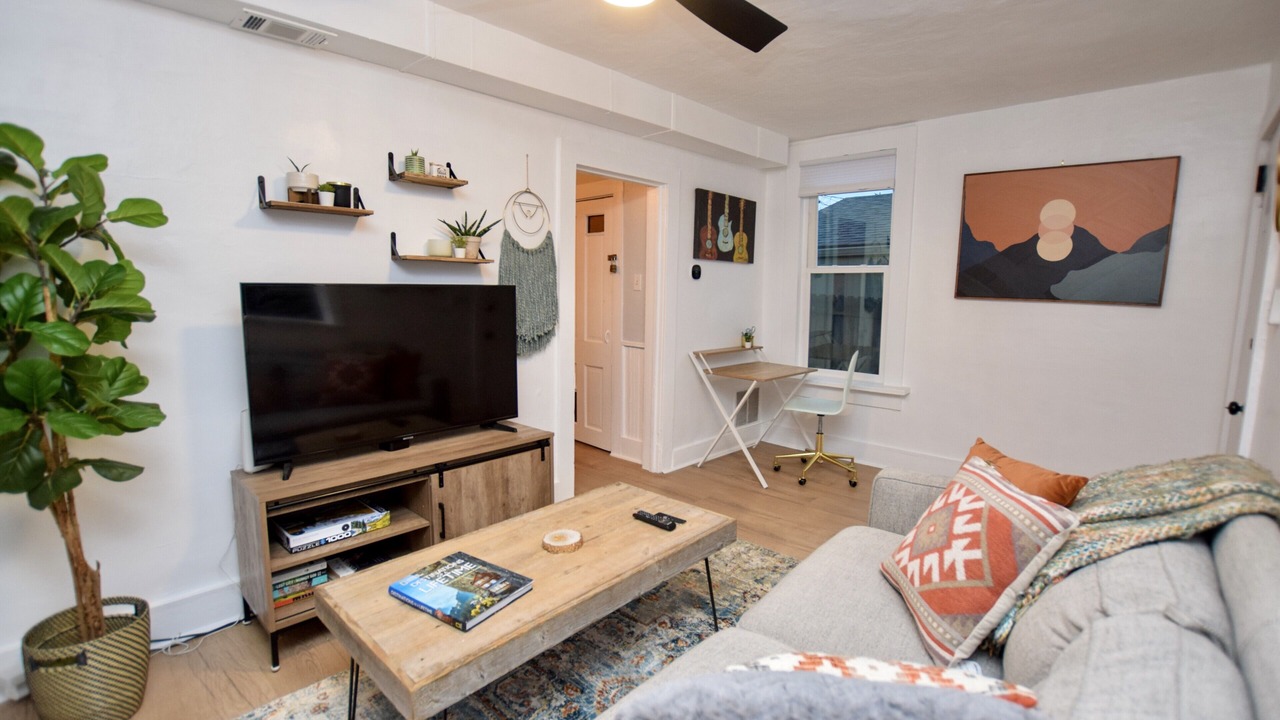 Photo of Livingroom in West Highland
