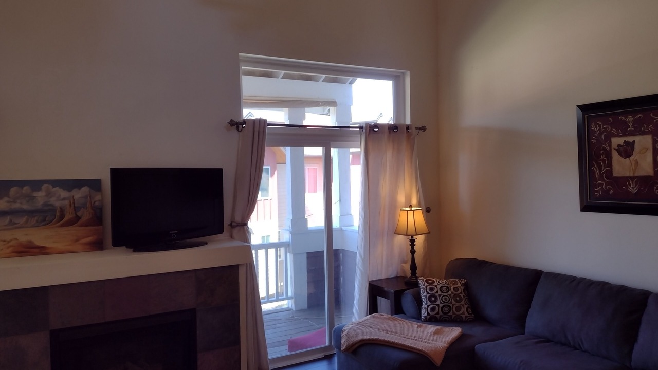 Photo of Bedroom in Steamboat Springs