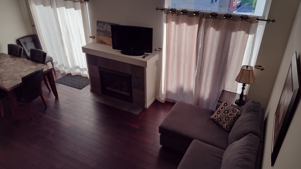 Photo of Bedroom in Steamboat Springs