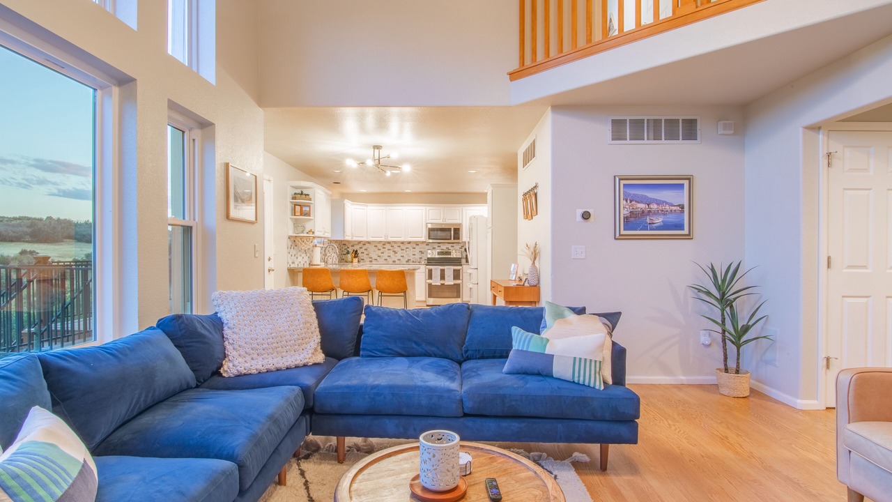 Photo of Livingroom in Castle Rock