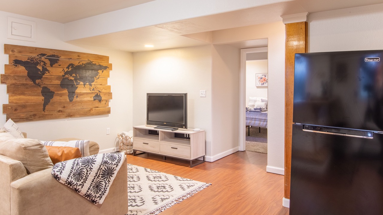 Photo of Livingroom in Castle Rock