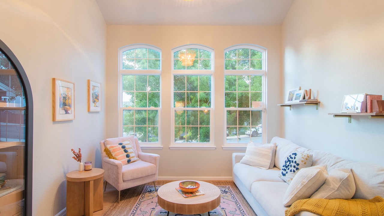 Photo of Livingroom in Castle Rock