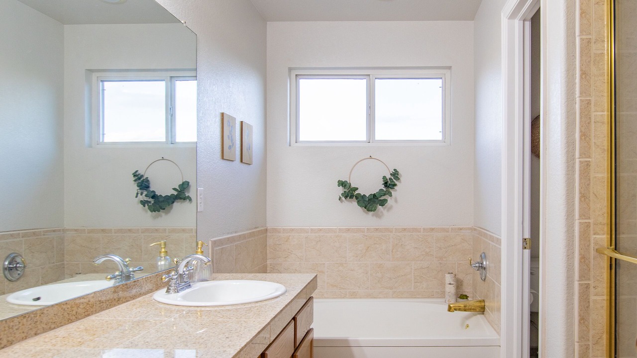 Photo of Bathroom in Castle Rock