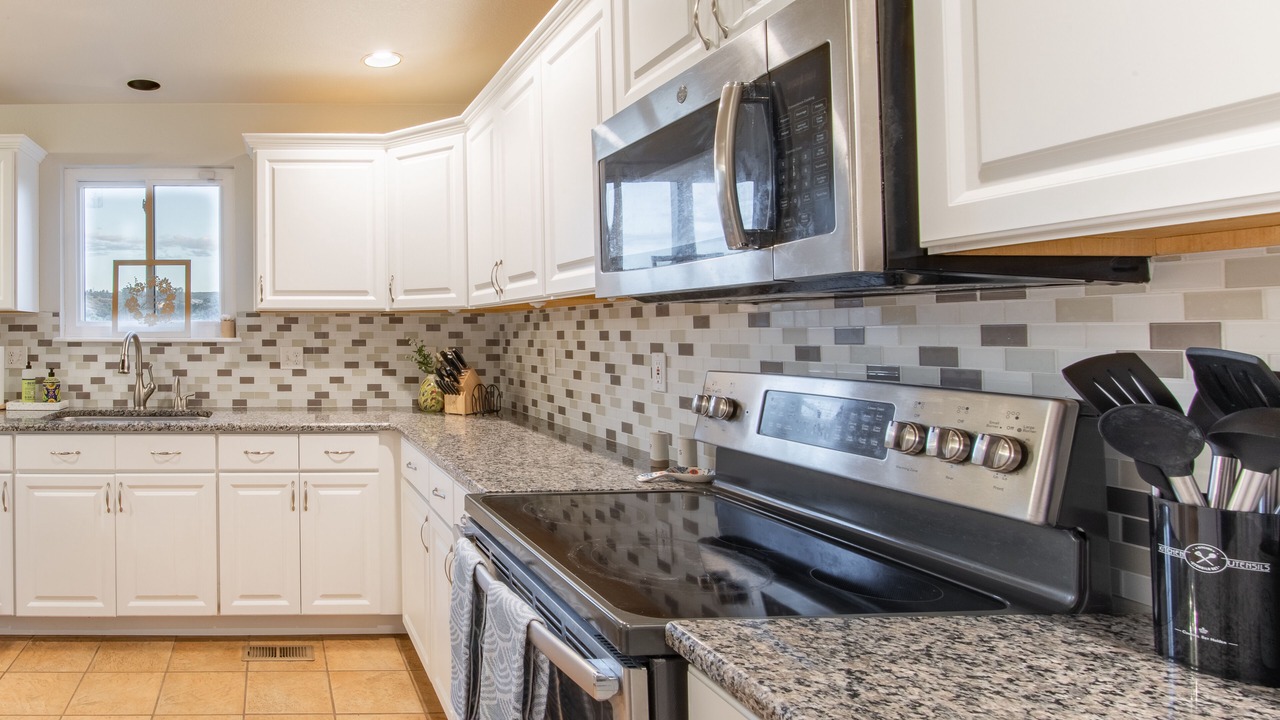 Photo of Kitchen in Castle Rock