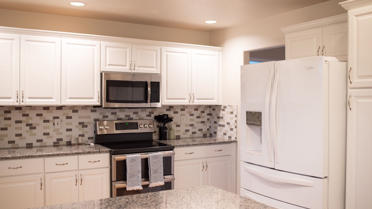 Photo of Kitchen in Castle Rock