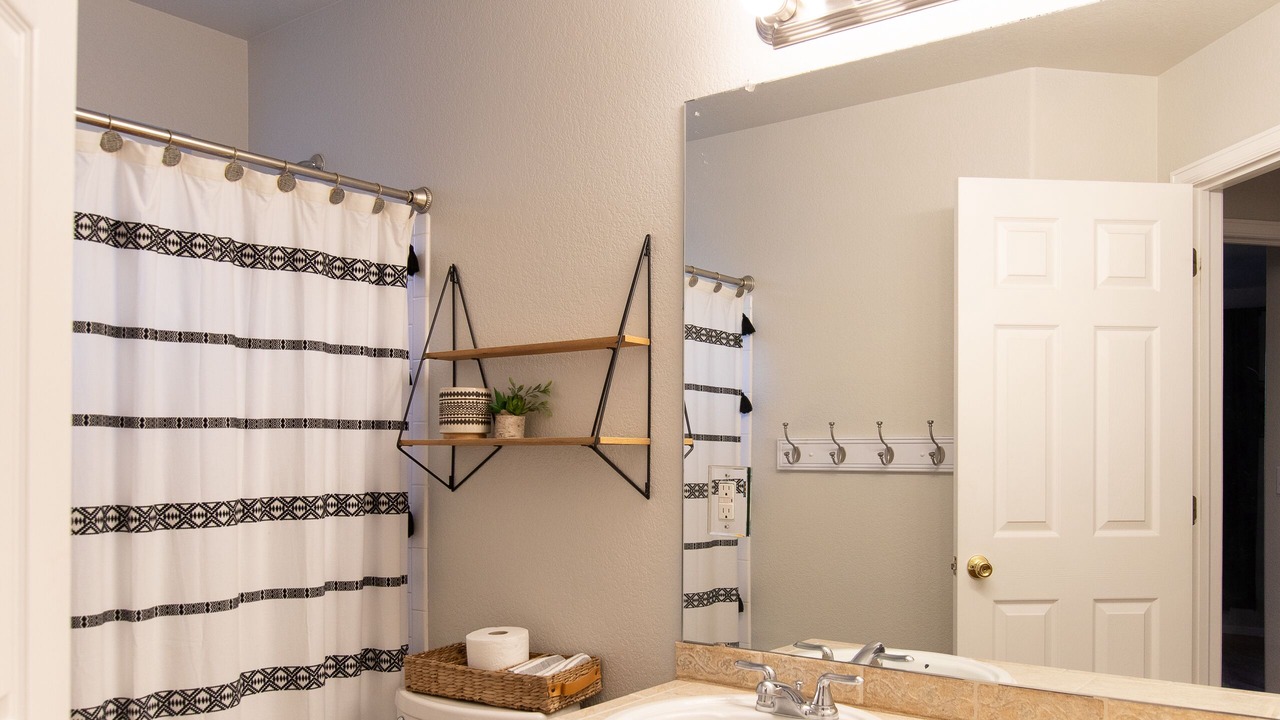 Photo of Bathroom in Castle Rock