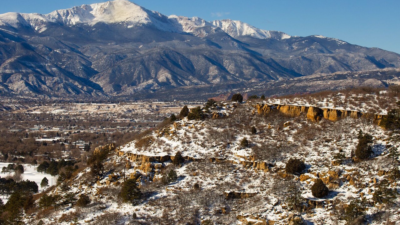 Photo of Outdoor in Village Seven