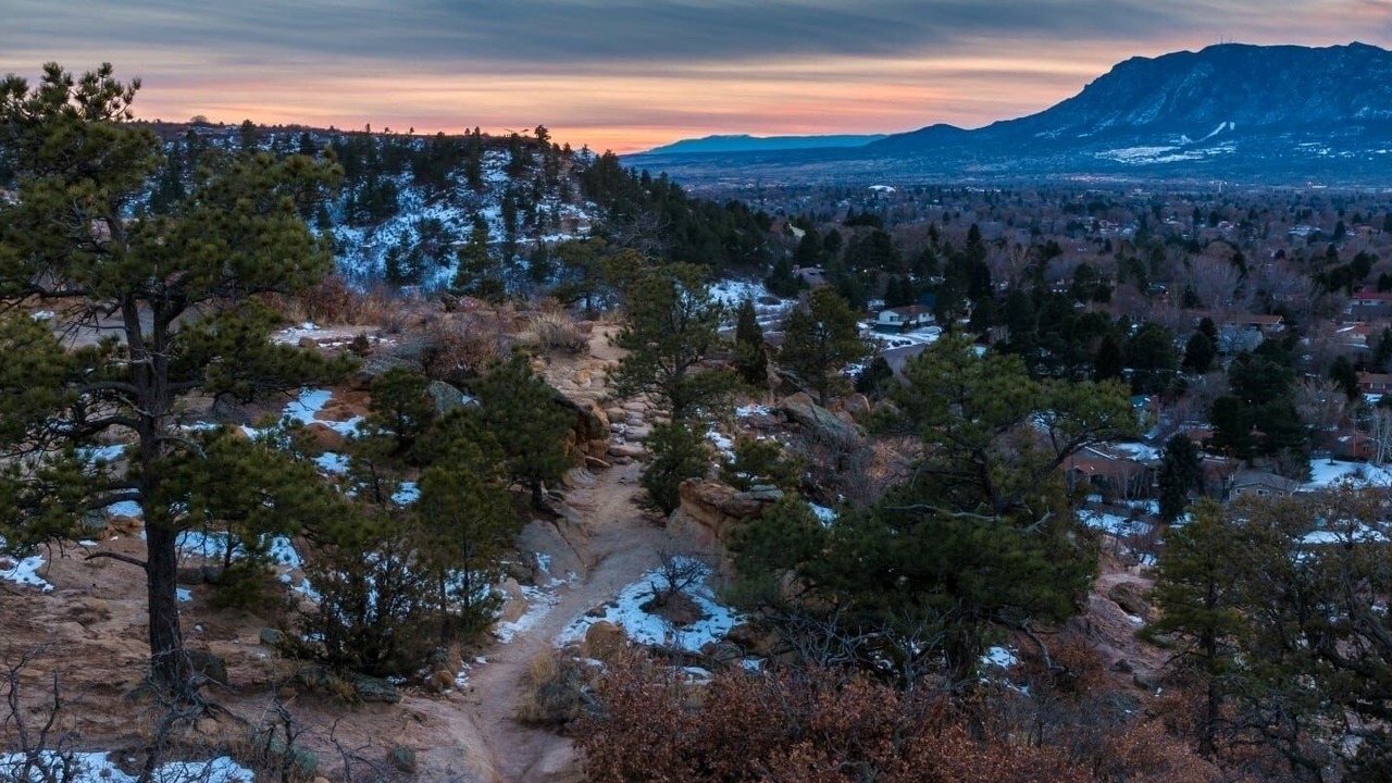 Photo of Outdoor in Village Seven