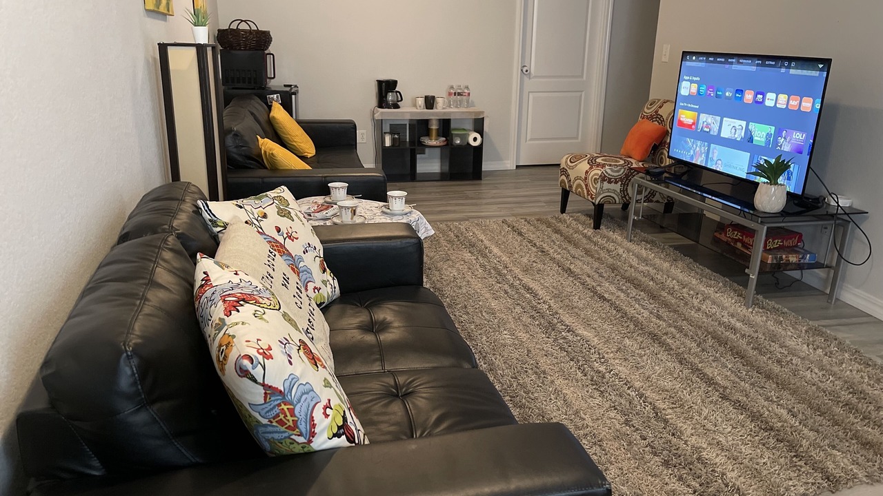 Photo of Livingroom in Village Seven