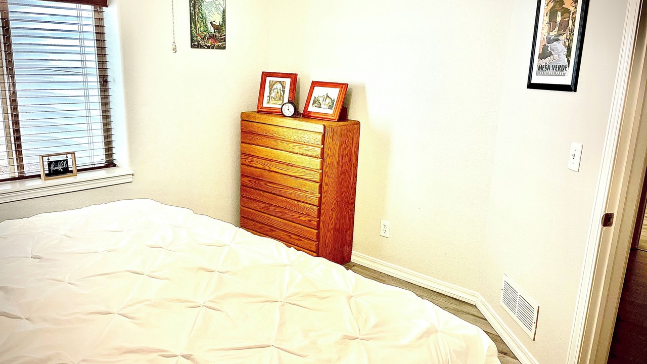Photo of Bedroom in Village Seven