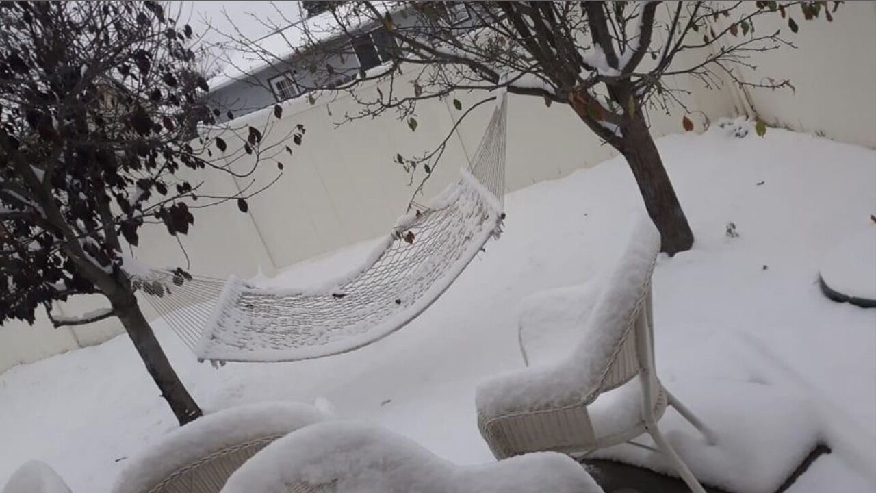Photo of Outdoor in Village Seven