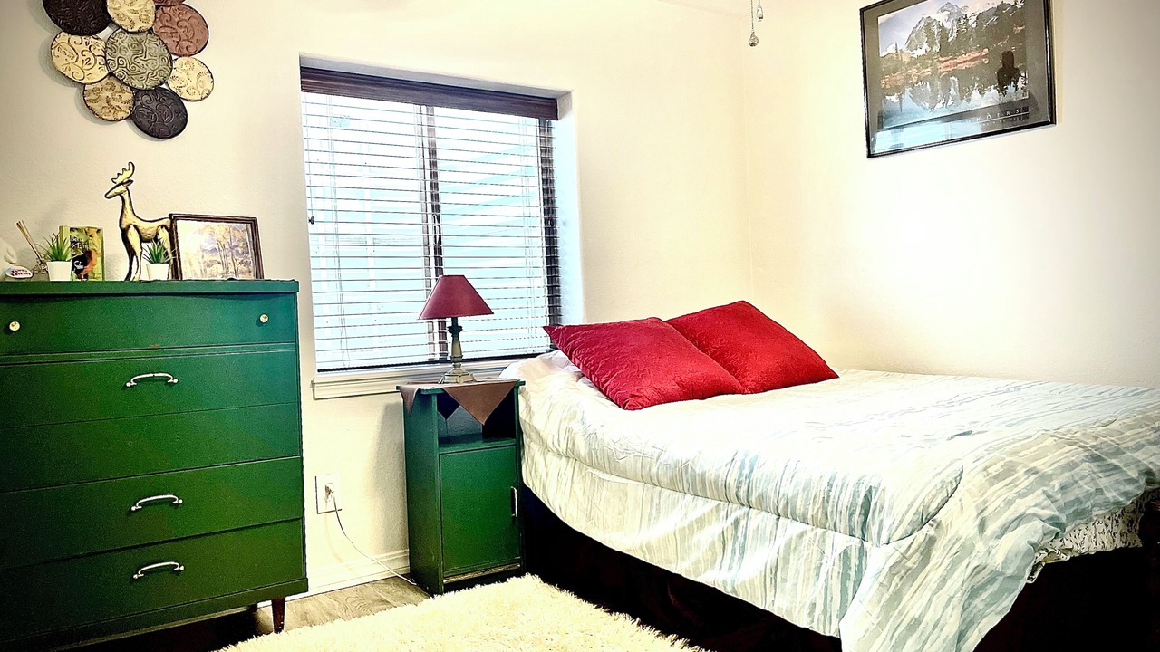 Photo of Bedroom in Village Seven