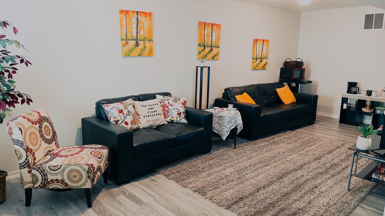 Photo of Livingroom in Village Seven
