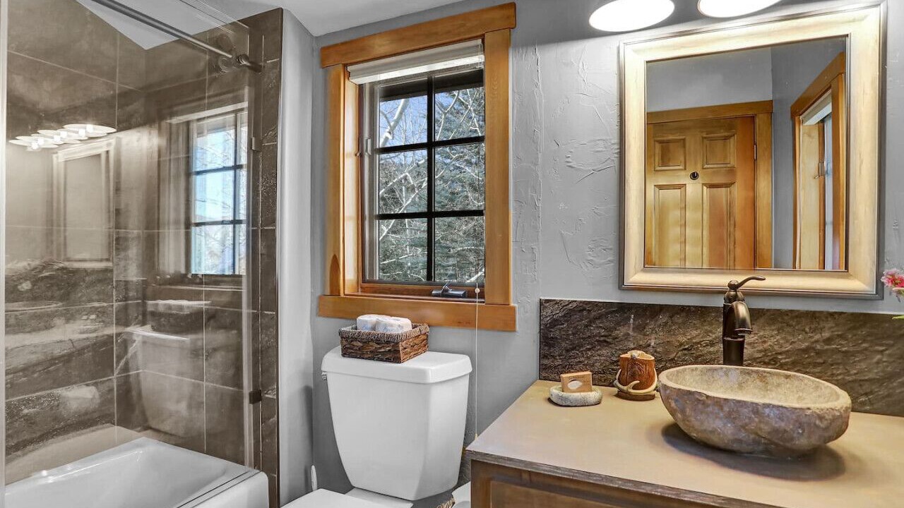 Photo of Bathroom in Cordillera
