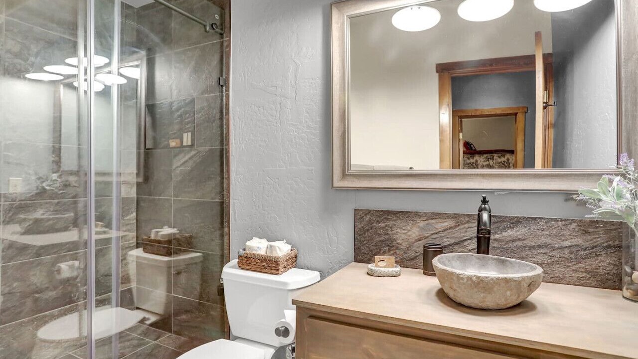 Photo of Bathroom in Cordillera